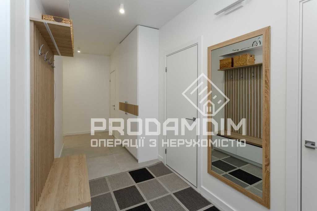 Оренда 3-кімнатної квартири 95 м², Тираспольська, 54