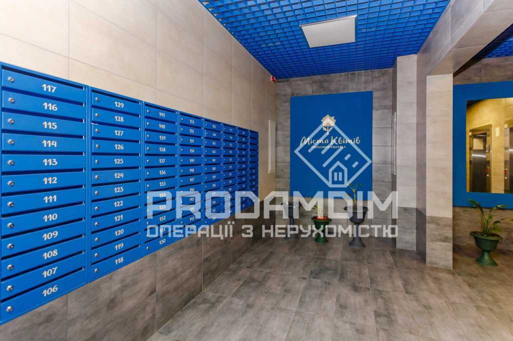 Оренда 3-кімнатної квартири 95 м², Тираспольська, 54