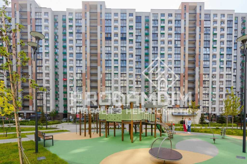 Оренда 3-кімнатної квартири 95 м², Тираспольська, 54