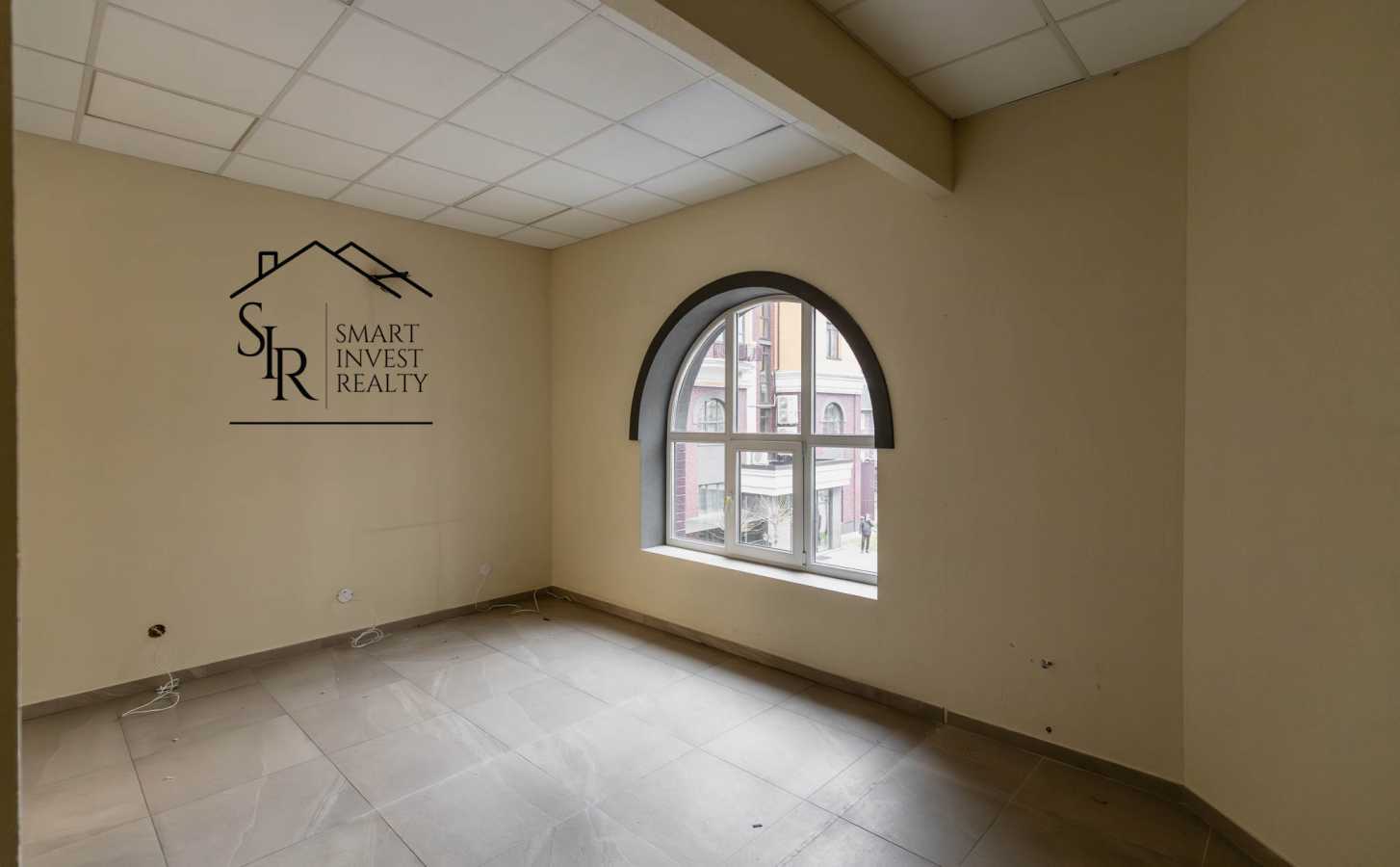 Продажа офиса 145 м², Радистов ул., 14