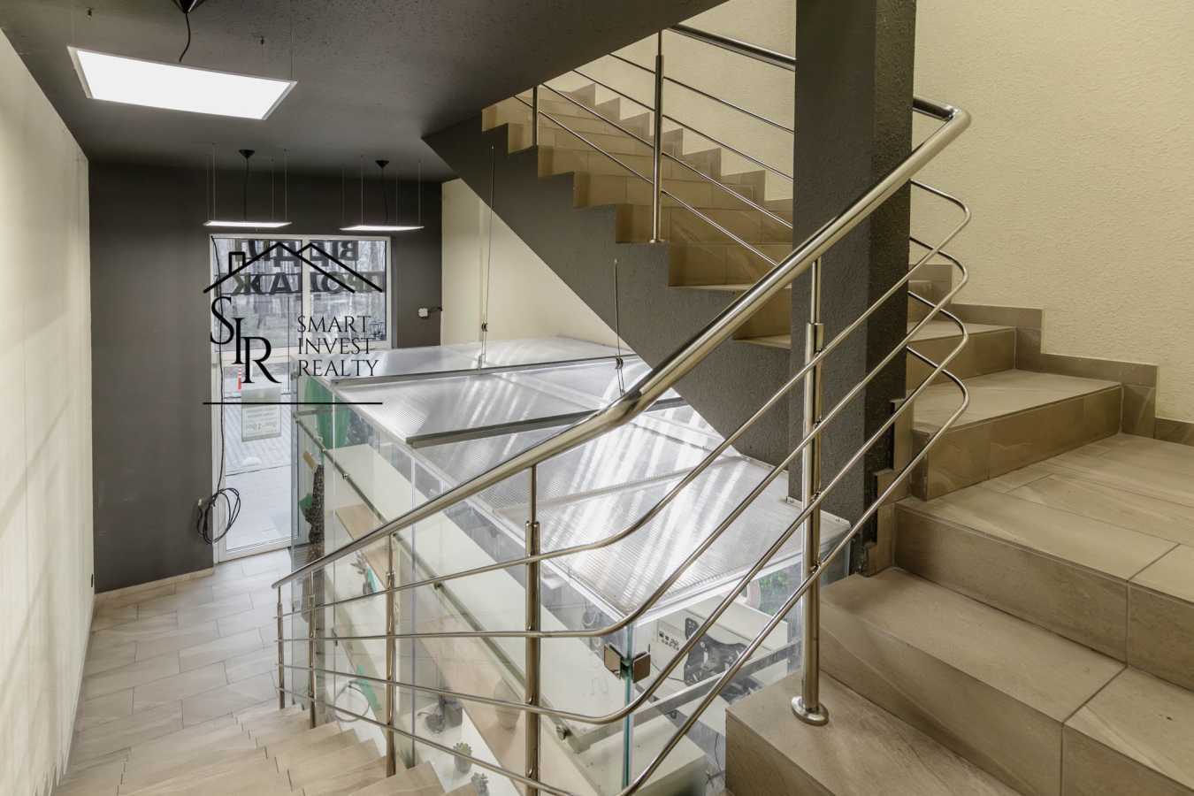 Продажа офиса 145 м², Радистов ул., 14