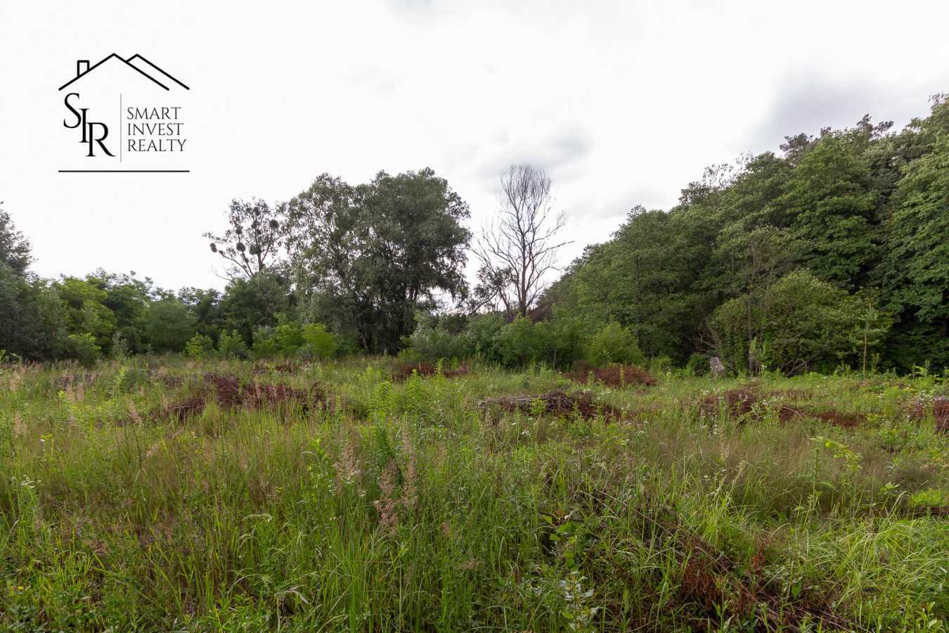 Продаж ділянки під індивідуальне житлове будівництво 15.5 соток, Пирогівська вул.