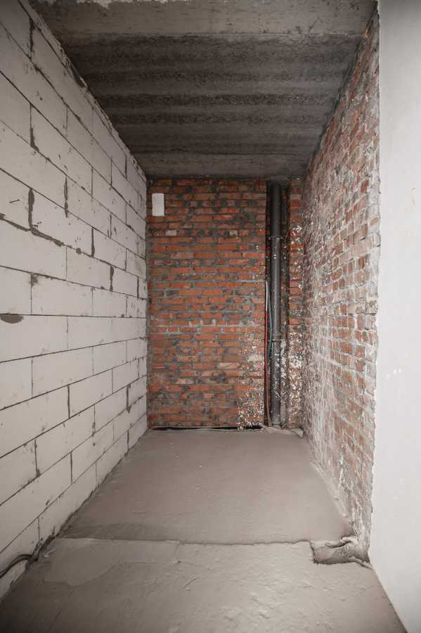 Продажа 1-комнатной квартиры 40 м², Радистов ул., 34