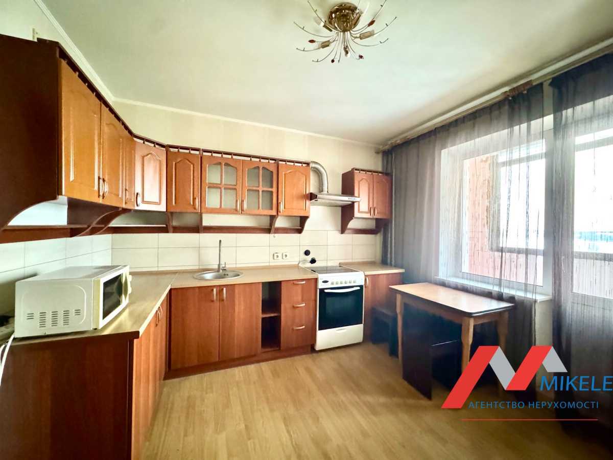 Продажа 1-комнатной квартиры 45 м², Вишняковская ул., 1