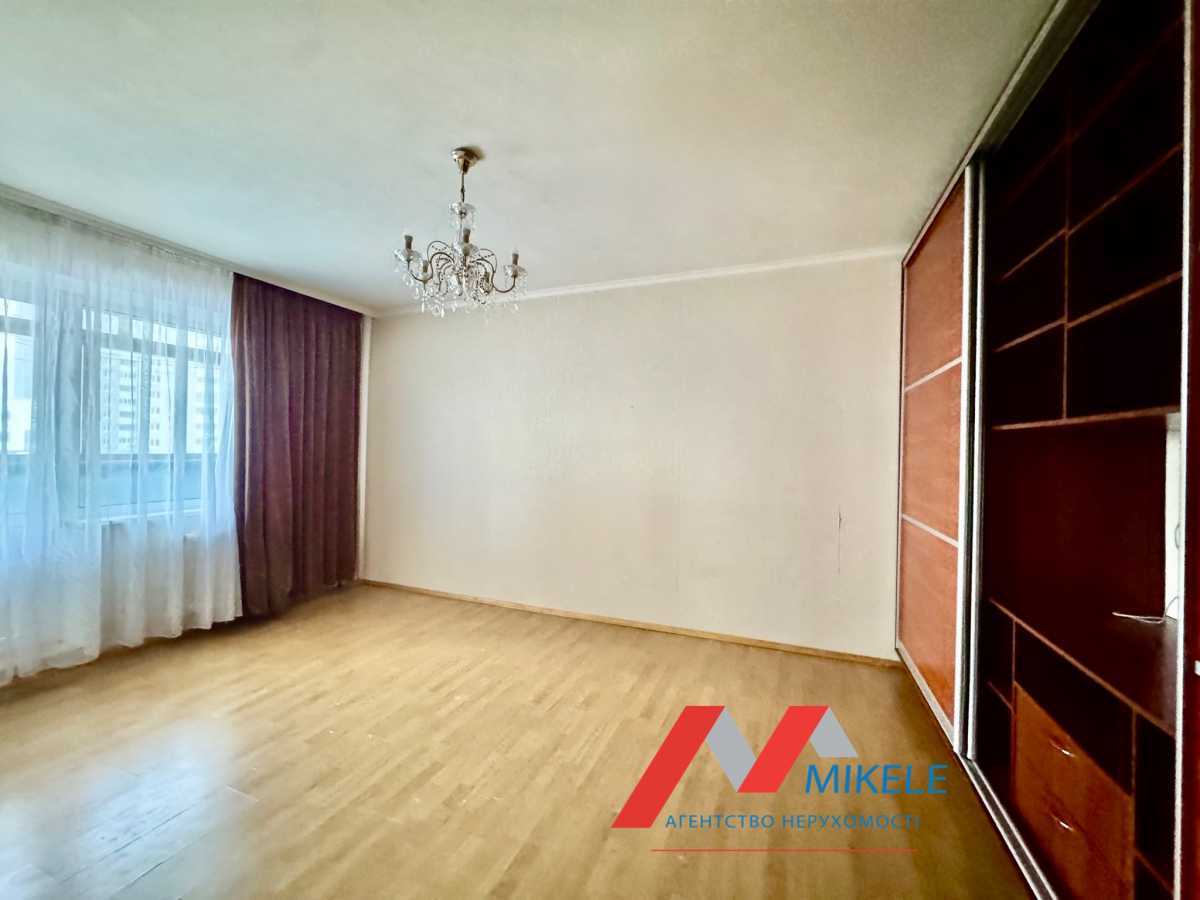 Продажа 1-комнатной квартиры 45 м², Вишняковская ул., 1