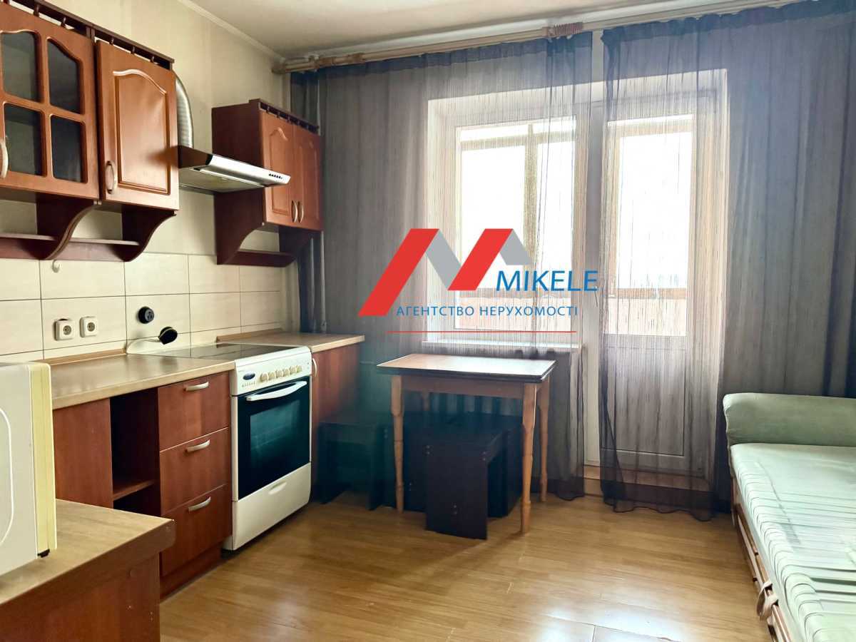 Продажа 1-комнатной квартиры 45 м², Вишняковская ул., 1