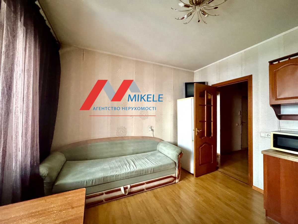 Продажа 1-комнатной квартиры 45 м², Вишняковская ул., 1