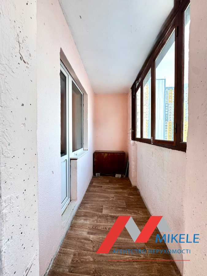 Продажа 1-комнатной квартиры 45 м², Вишняковская ул., 1