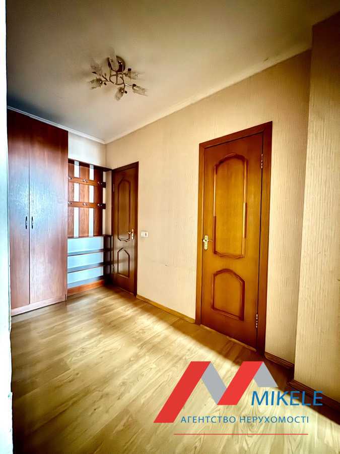 Продажа 1-комнатной квартиры 45 м², Вишняковская ул., 1