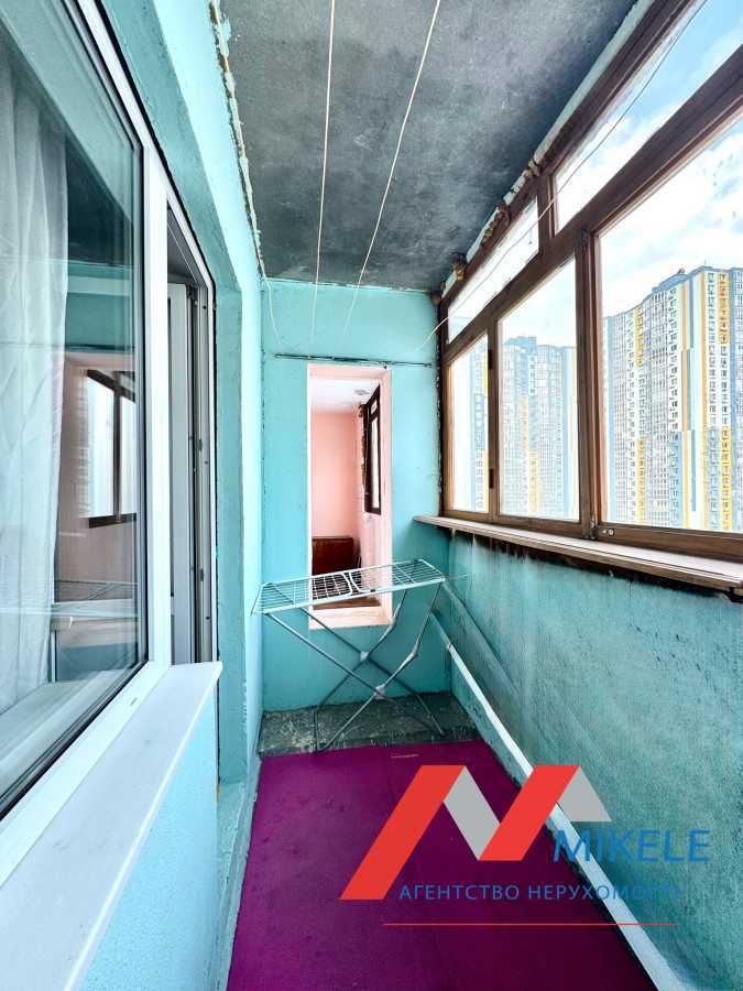 Продажа 1-комнатной квартиры 45 м², Вишняковская ул., 1