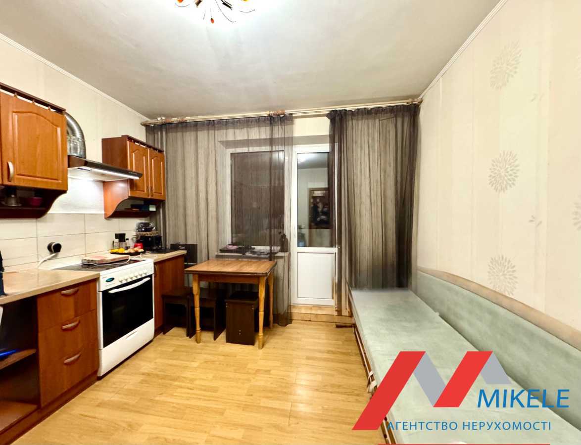 Продажа 1-комнатной квартиры 45 м², Вишняковская ул., 1