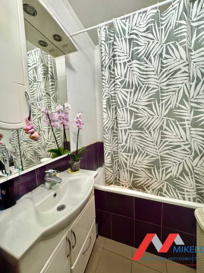 Продажа 1-комнатной квартиры 45 м², Вишняковская ул., 1