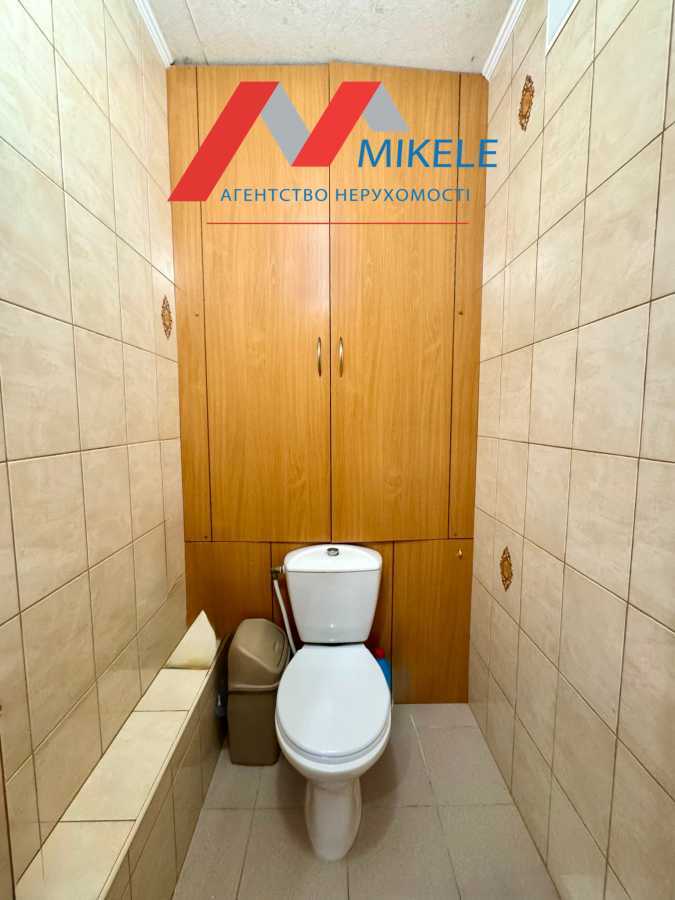 Продажа 1-комнатной квартиры 45 м², Вишняковская ул., 1