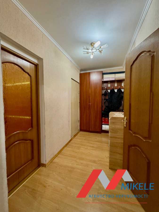 Продажа 1-комнатной квартиры 45 м², Вишняковская ул., 1