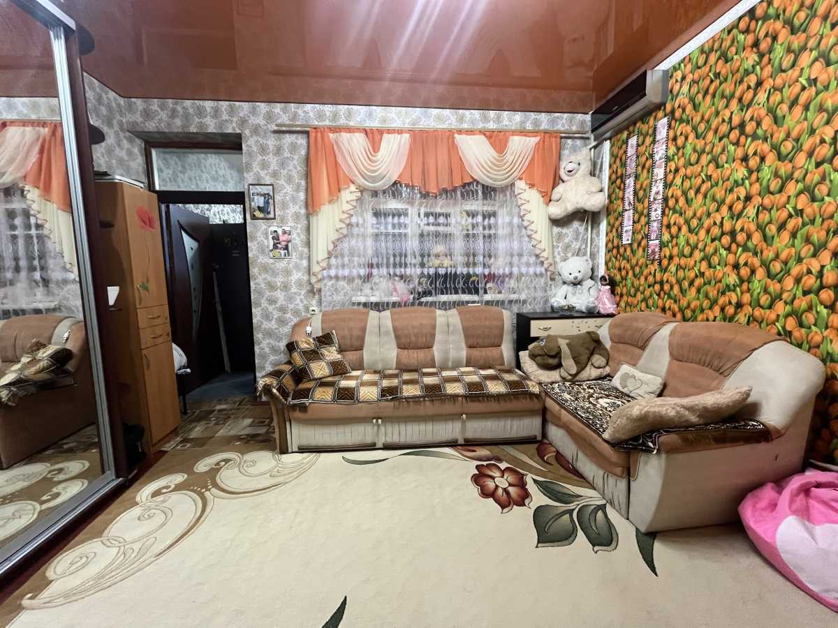 Продажа 1-комнатной квартиры 32 м², Леонида Быкова ул.