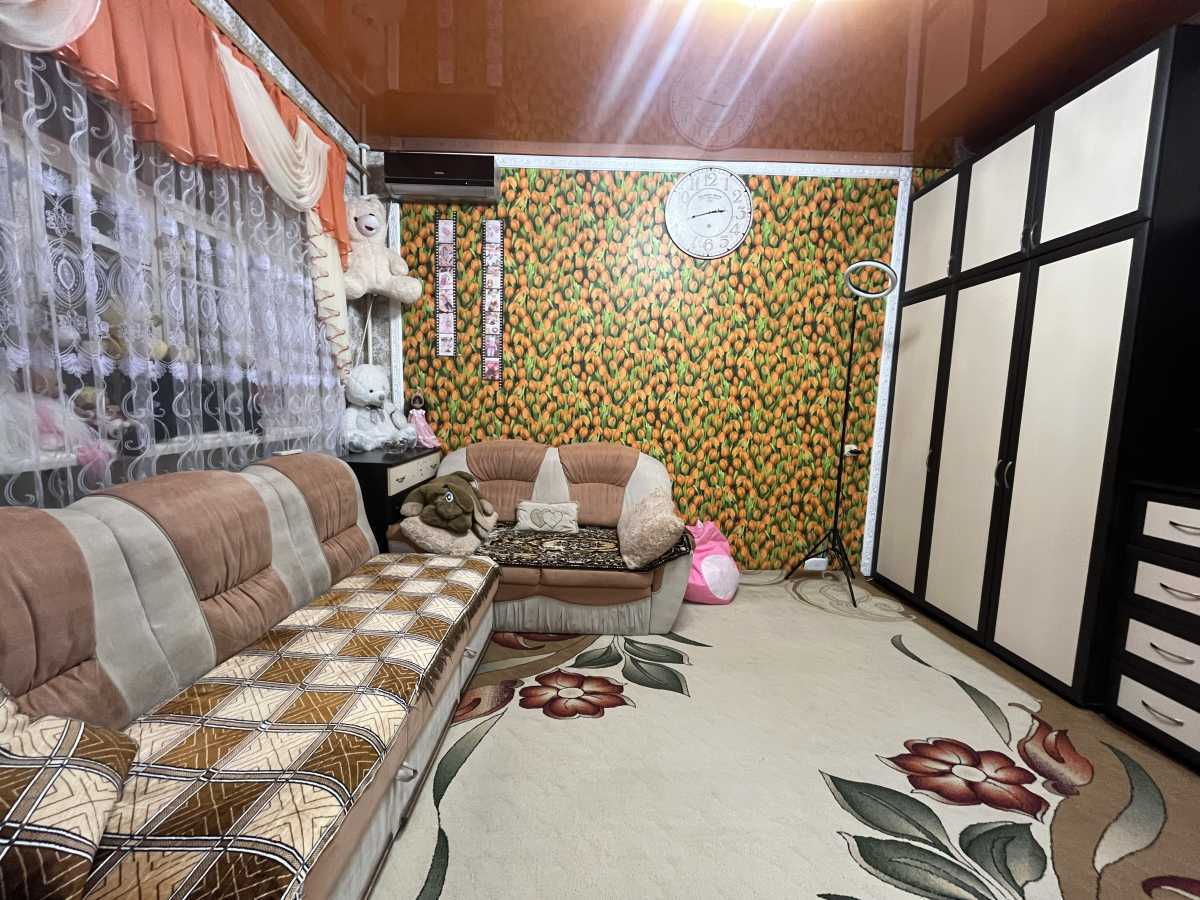 Продажа 1-комнатной квартиры 32 м², Леонида Быкова ул.