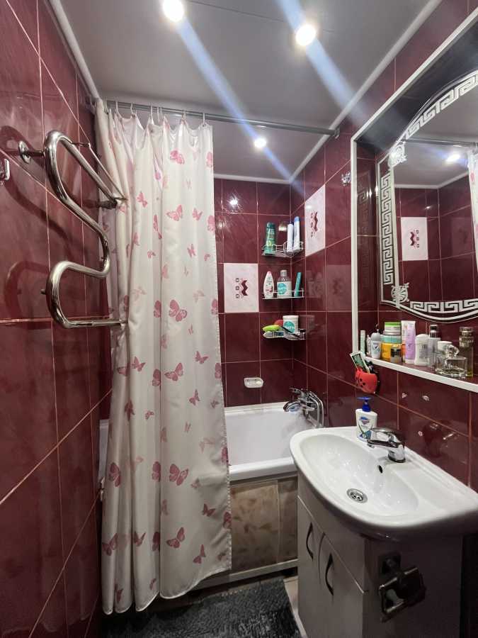 Продажа 1-комнатной квартиры 32 м², Леонида Быкова ул.