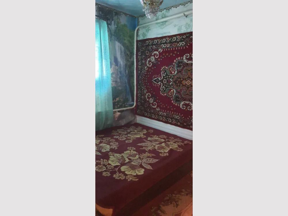 Продажа дома 63 м²