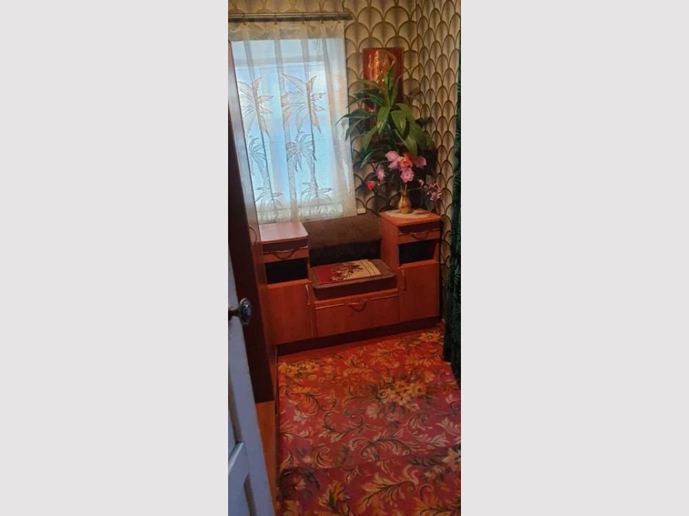 Продажа дома 63 м²