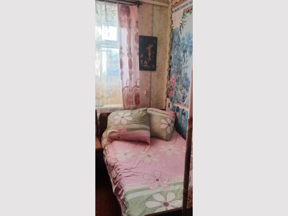 Продажа дома 63 м²