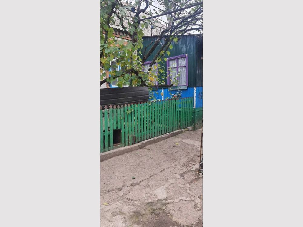 Продажа дома 63 м²