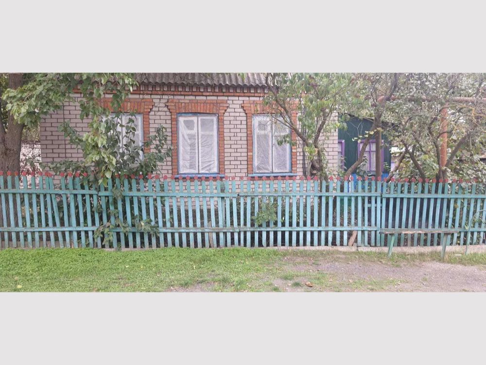 Продажа дома 63 м²