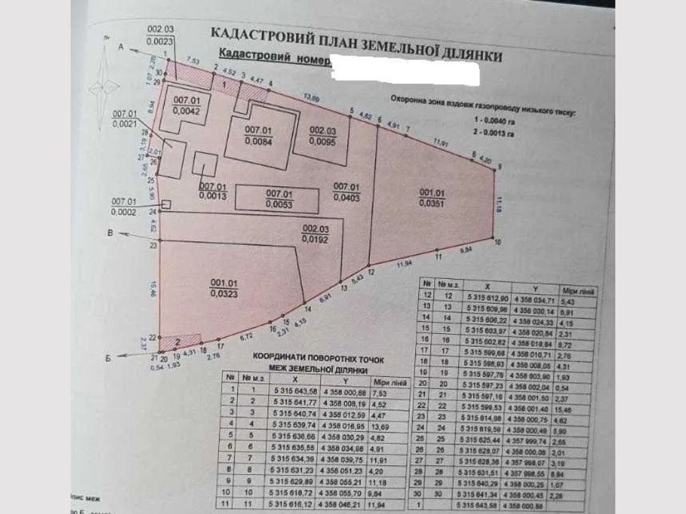 Продажа дома 63 м²