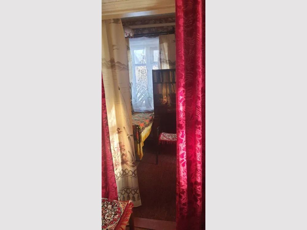 Продажа дома 63 м²