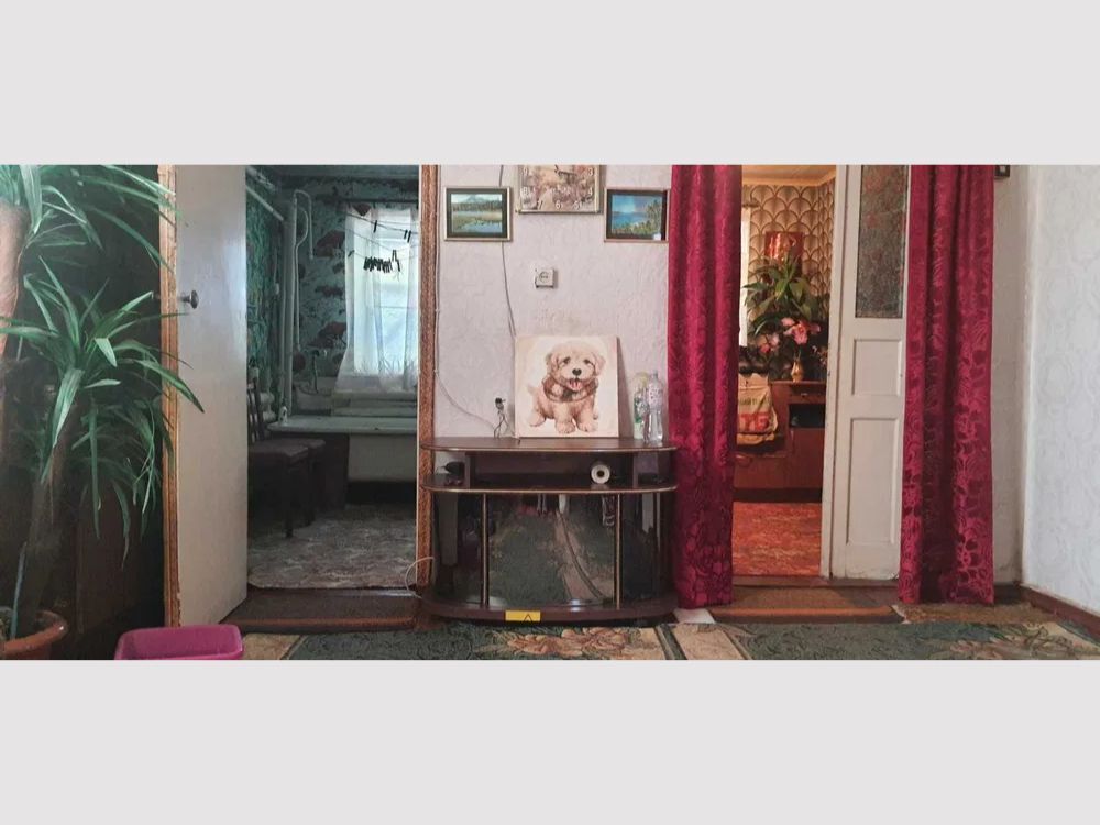 Продажа дома 63 м²