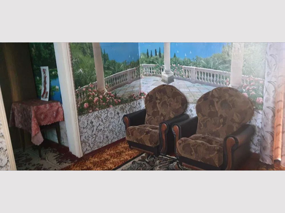 Продажа дома 63 м²