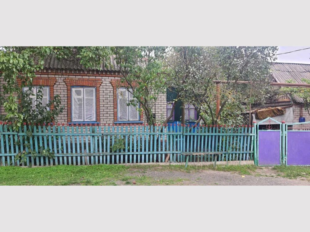 Продажа дома 63 м²