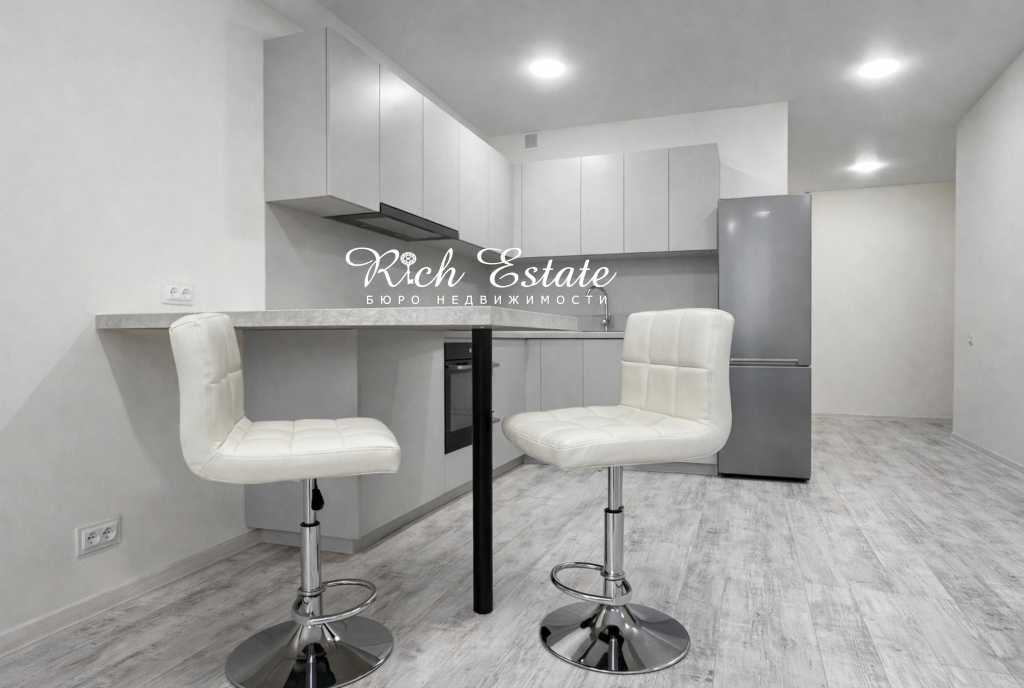 Оренда 1-кімнатної квартири 45 м², Тираспільська вул., 52