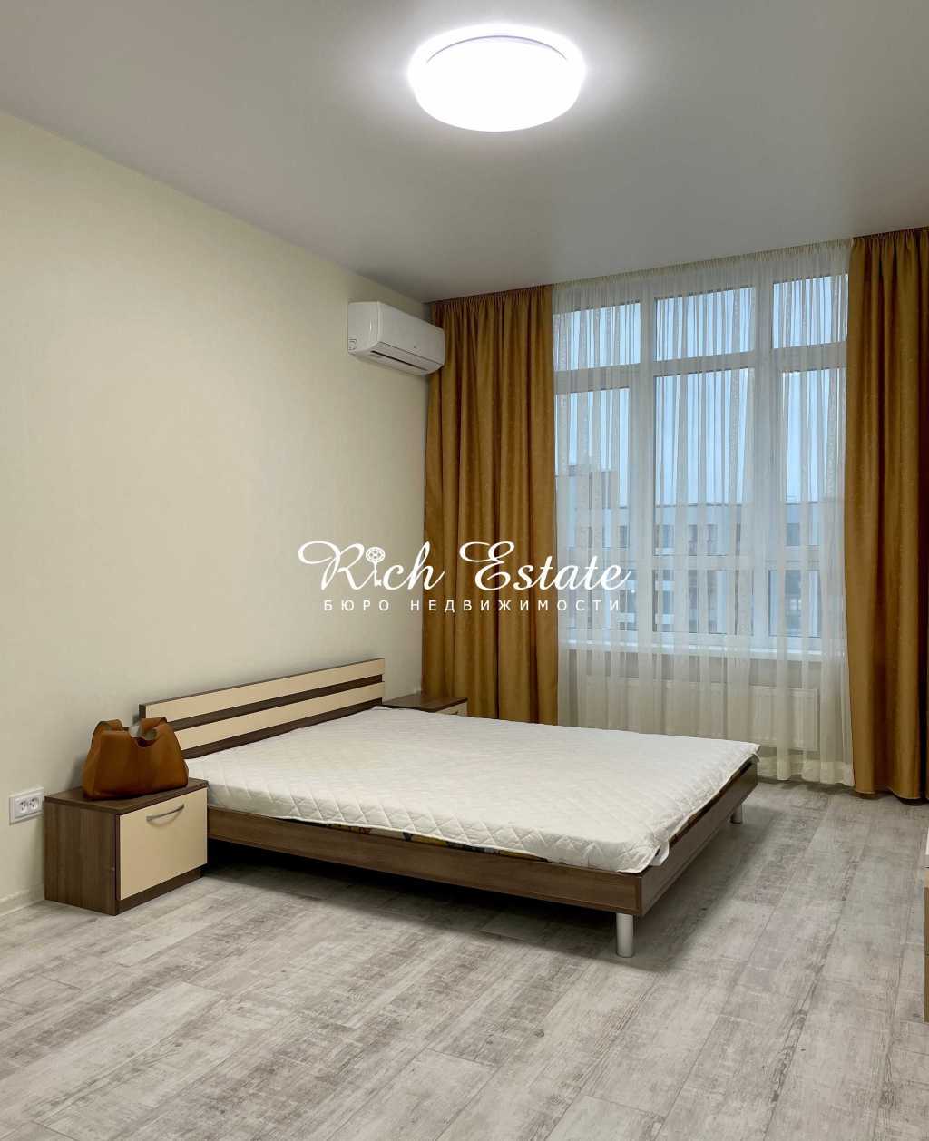 Оренда 1-кімнатної квартири 45 м², Тираспільська вул., 52