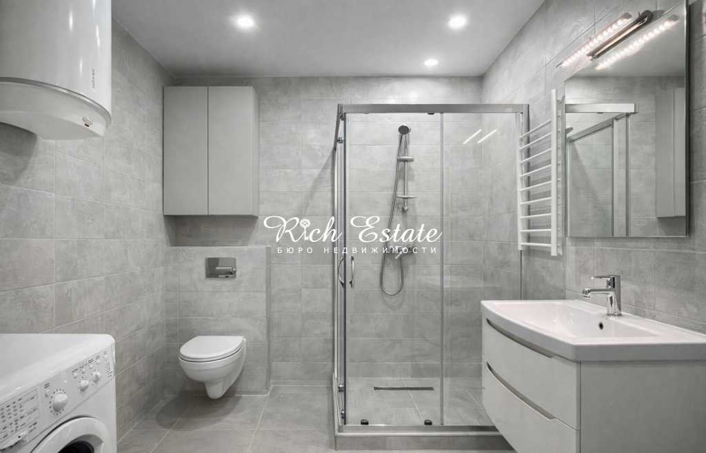 Оренда 1-кімнатної квартири 45 м², Тираспільська вул., 52