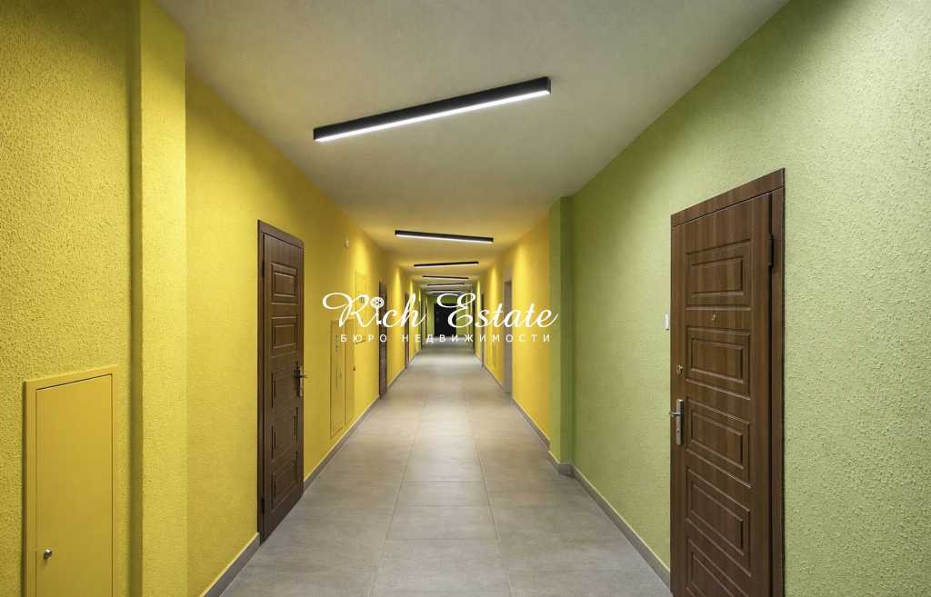 Оренда 1-кімнатної квартири 45 м², Тираспільська вул., 52