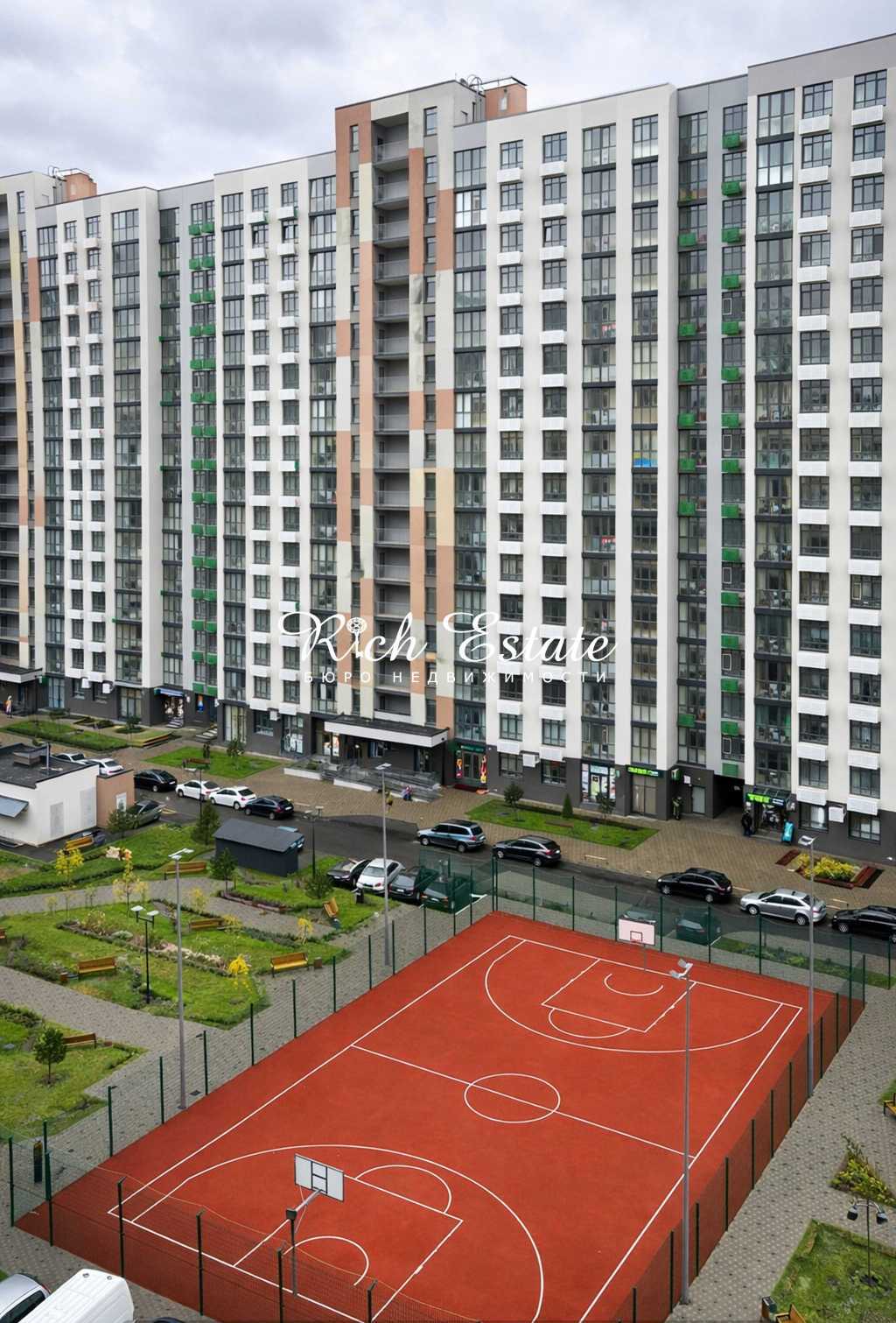 Оренда 1-кімнатної квартири 45 м², Тираспільська вул., 52