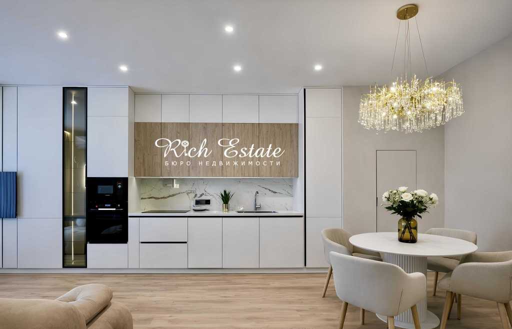 Оренда 2-кімнатної квартири 70 м², Дегтярівська вул., 17 К1