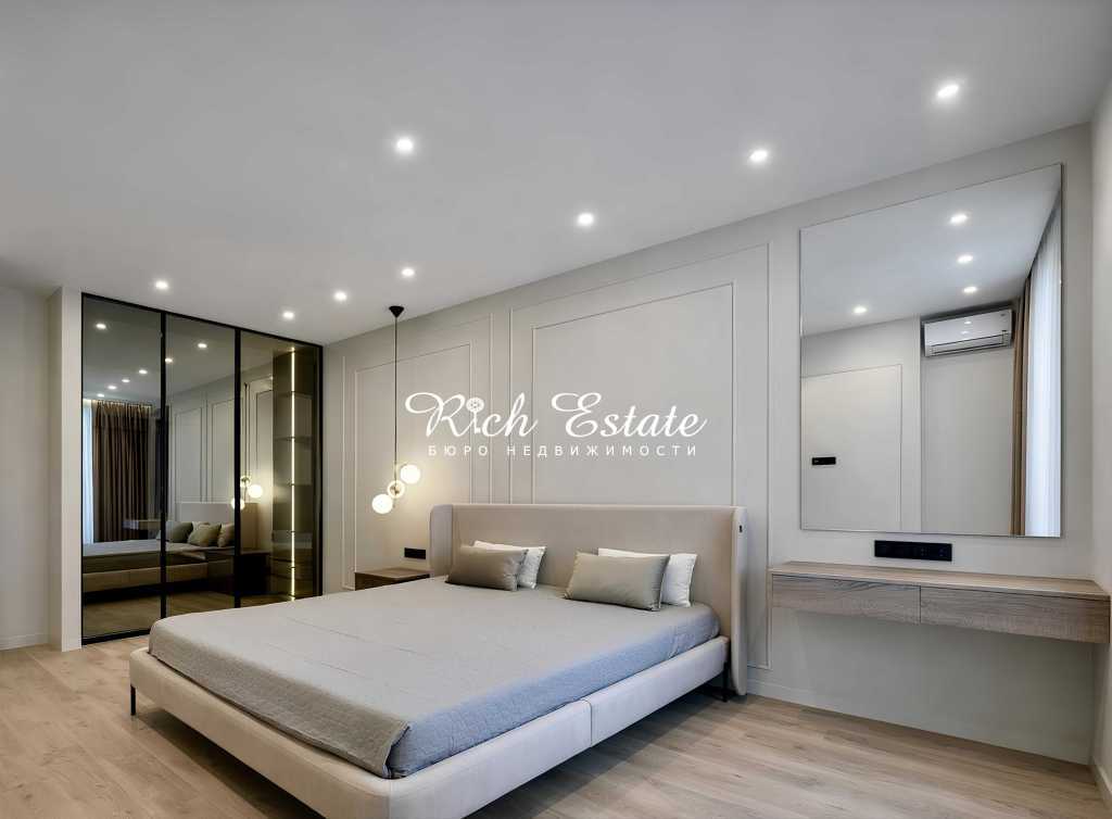 Оренда 2-кімнатної квартири 70 м², Дегтярівська вул., 17 К1