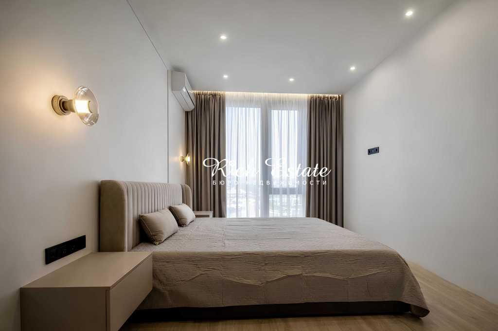 Оренда 2-кімнатної квартири 70 м², Дегтярівська вул., 17 К1