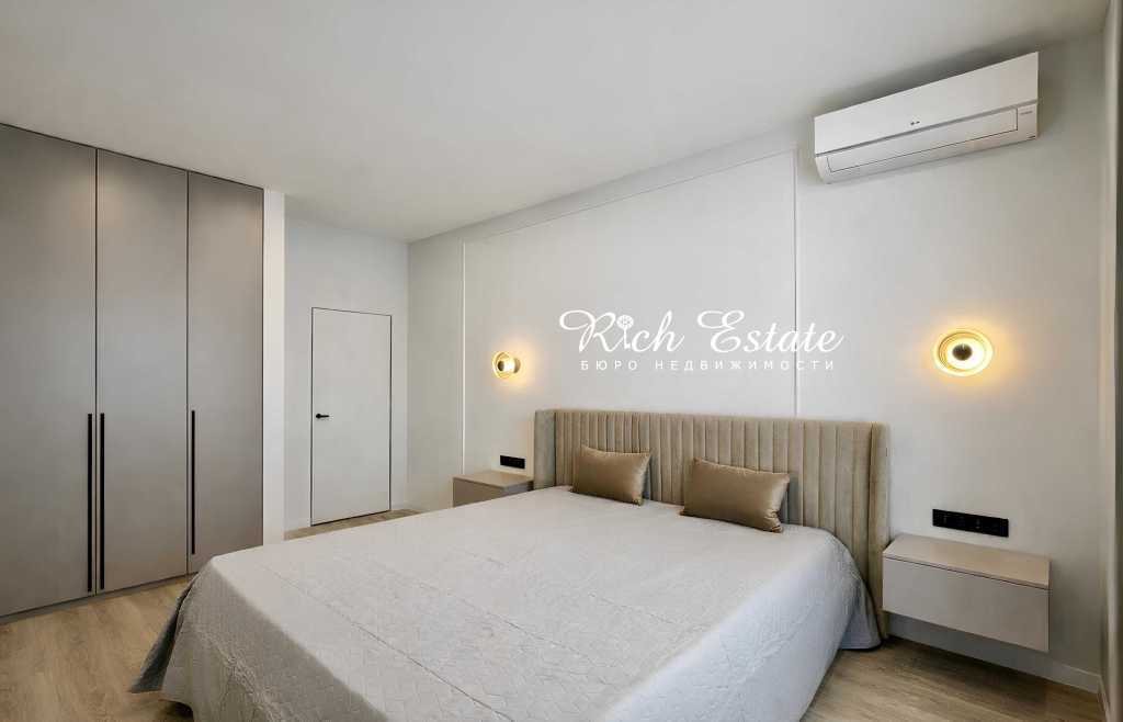 Оренда 2-кімнатної квартири 70 м², Дегтярівська вул., 17 К1