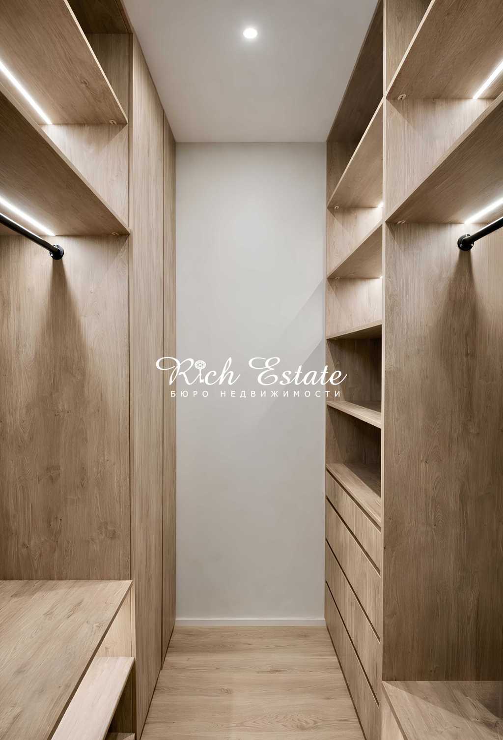 Оренда 2-кімнатної квартири 70 м², Дегтярівська вул., 17 К1