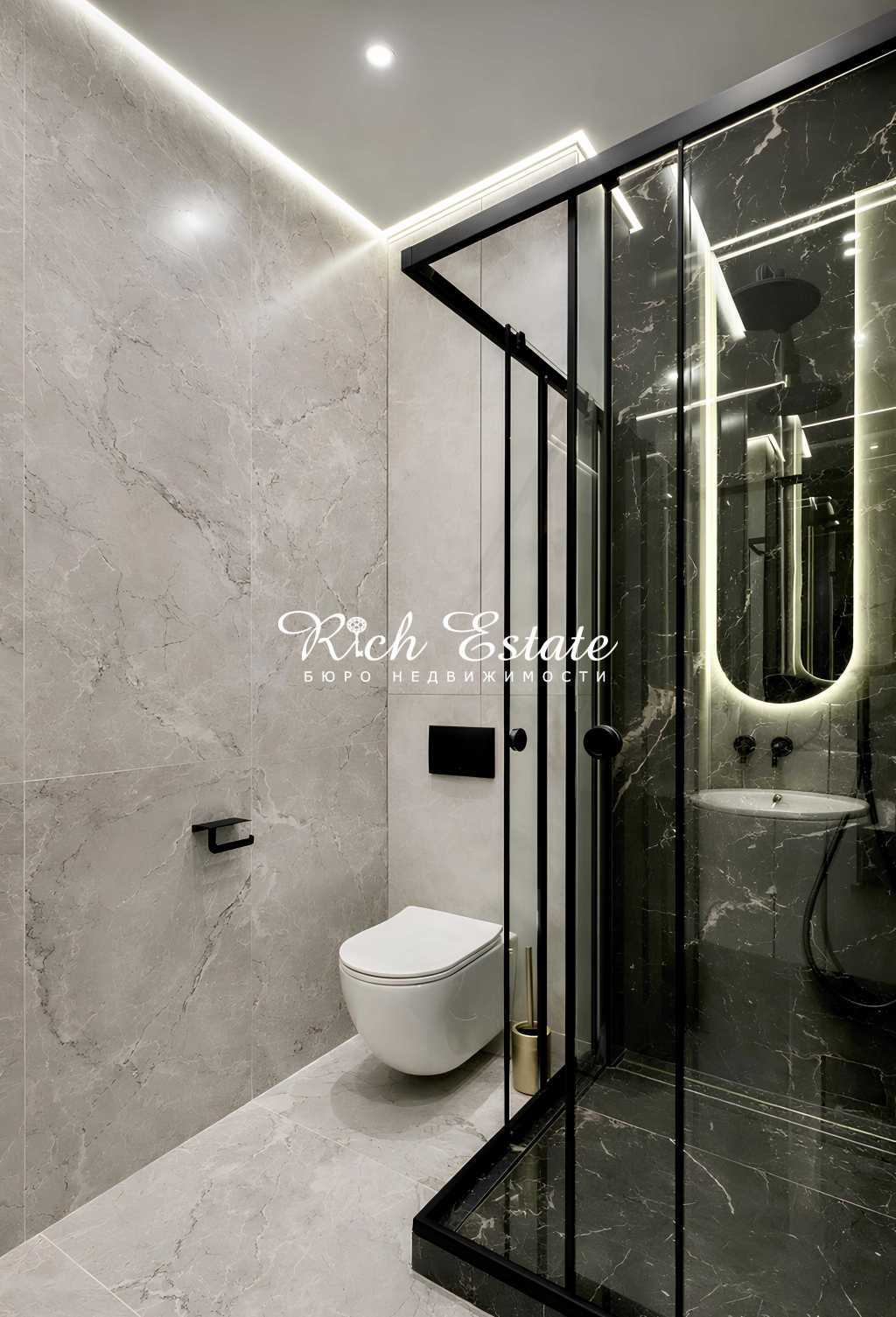 Оренда 2-кімнатної квартири 70 м², Дегтярівська вул., 17 К1