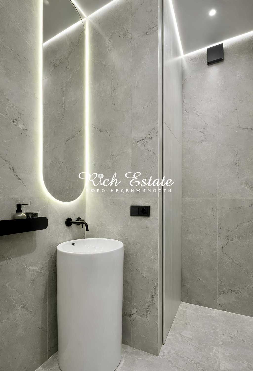 Оренда 2-кімнатної квартири 70 м², Дегтярівська вул., 17 К1