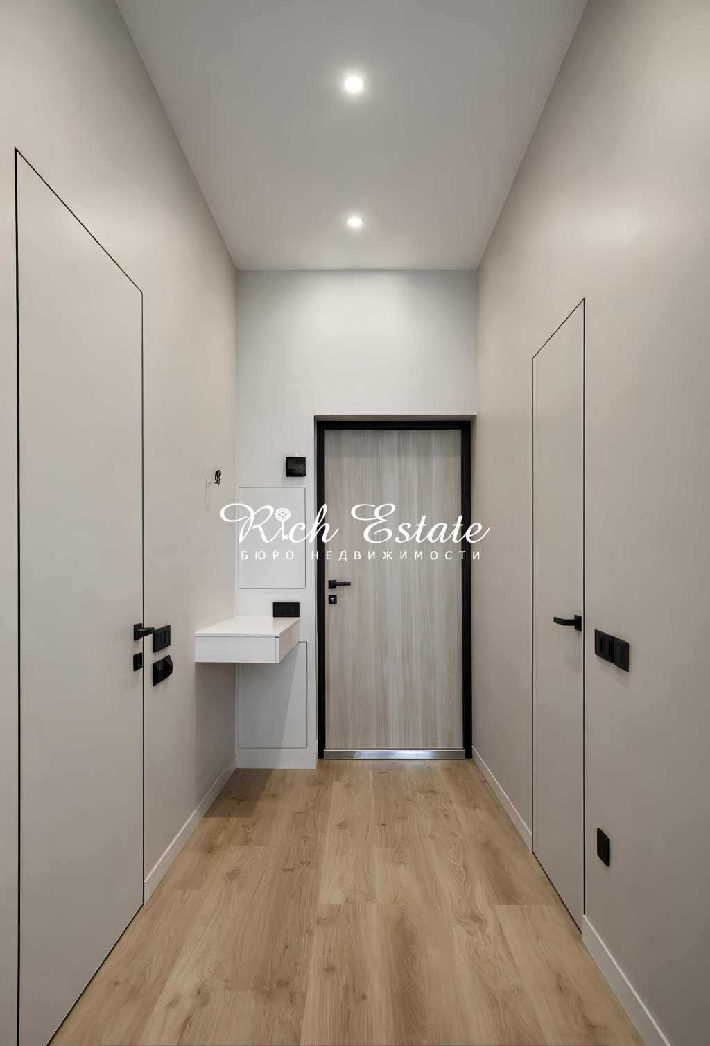 Оренда 2-кімнатної квартири 70 м², Дегтярівська вул., 17 К1