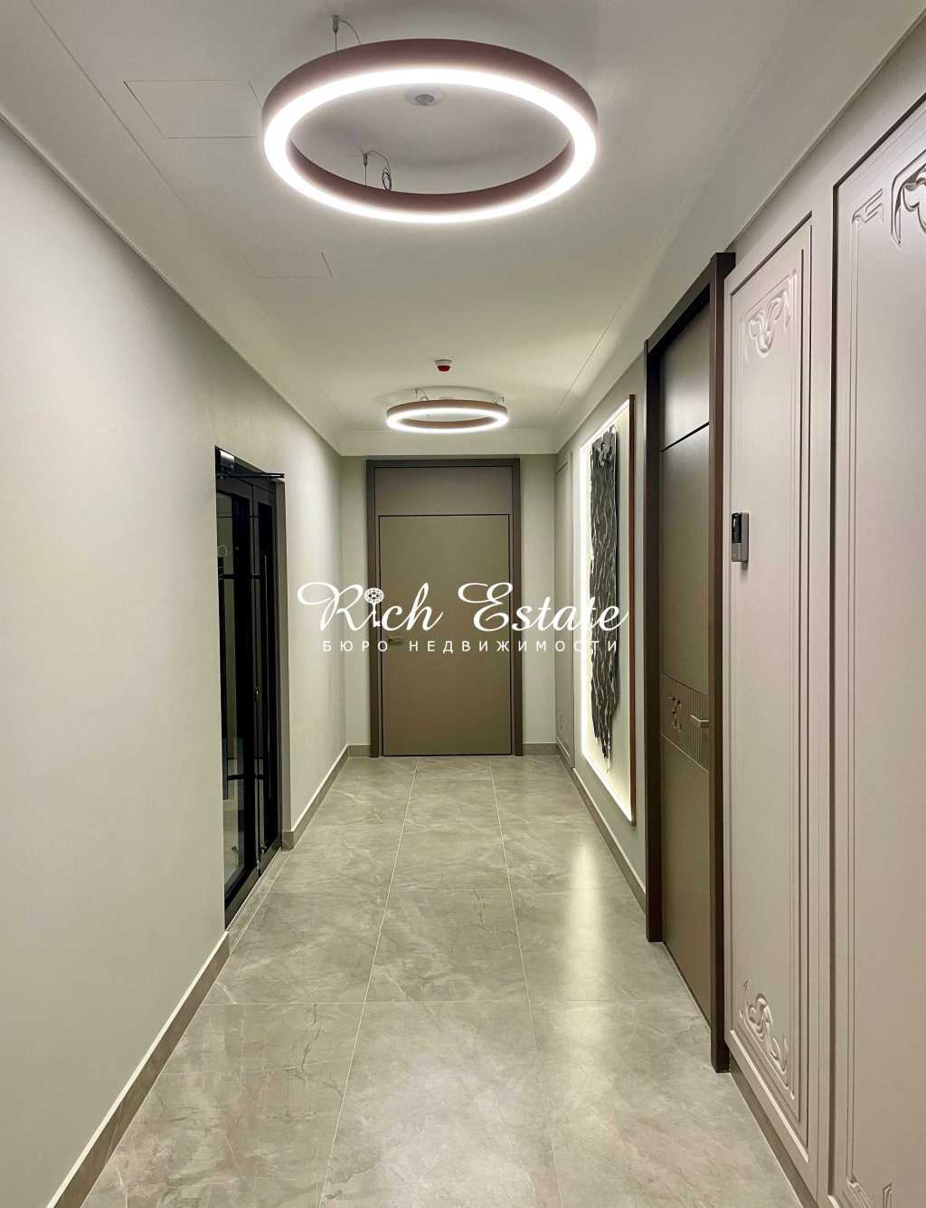 Оренда 2-кімнатної квартири 70 м², Дегтярівська вул., 17 К1