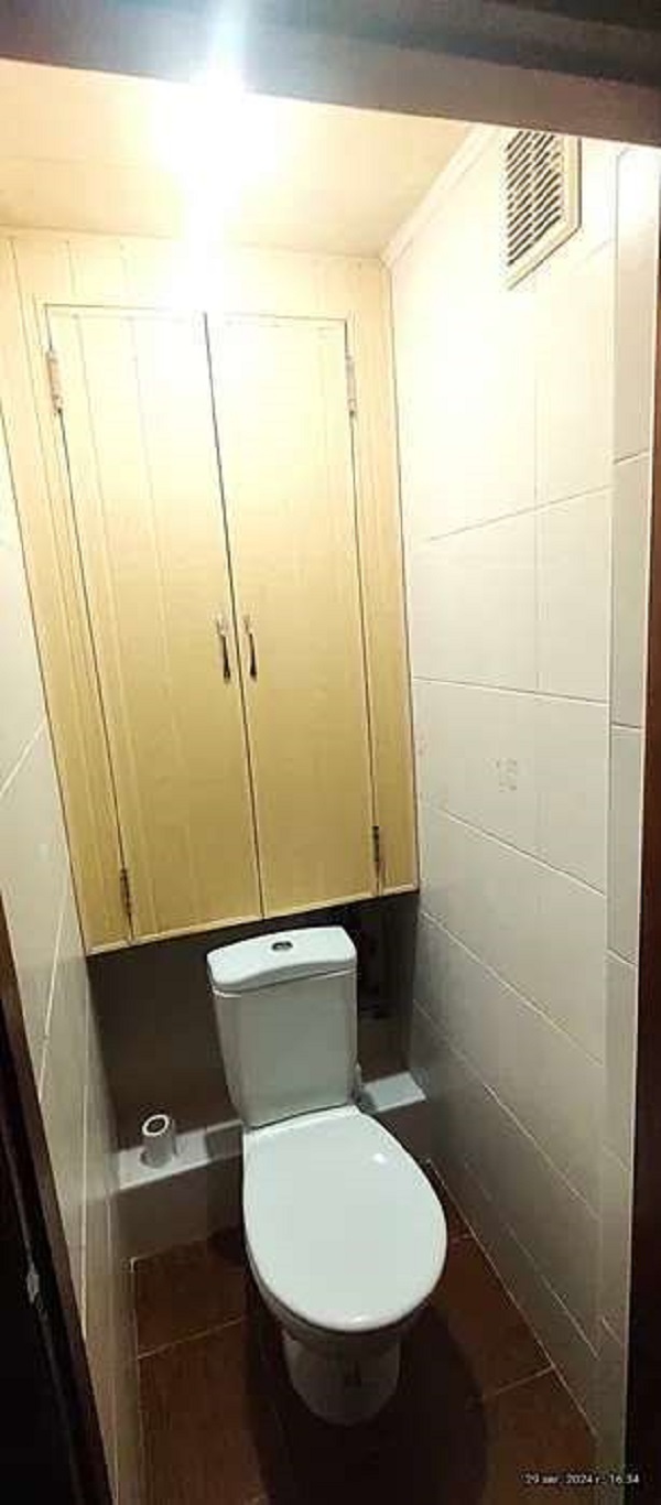 Аренда 1-комнатной квартиры 34 м², Энтузиастов ул., 37