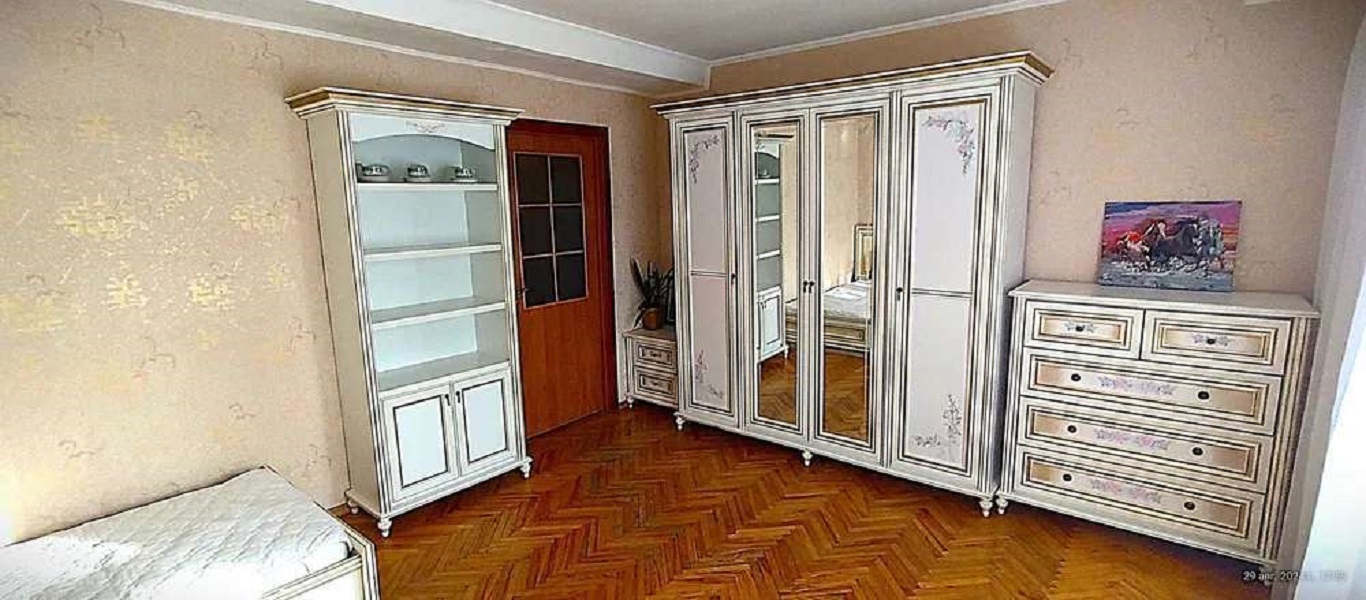 Аренда 1-комнатной квартиры 34 м², Энтузиастов ул., 37