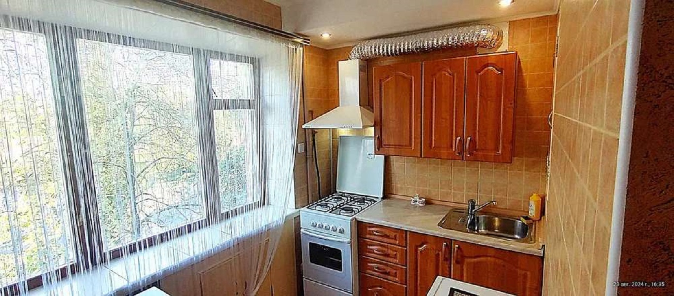 Аренда 1-комнатной квартиры 34 м², Энтузиастов ул., 37