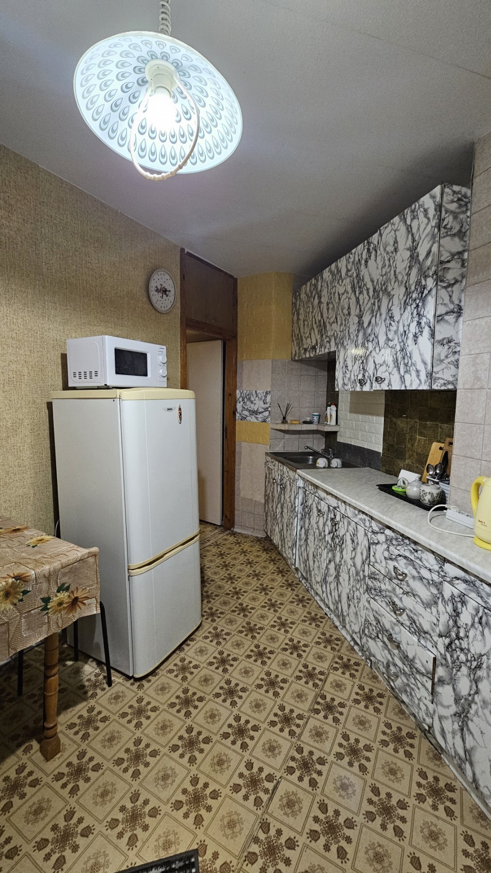 Аренда 1-комнатной квартиры 42 м², Оболонская пл., 2А