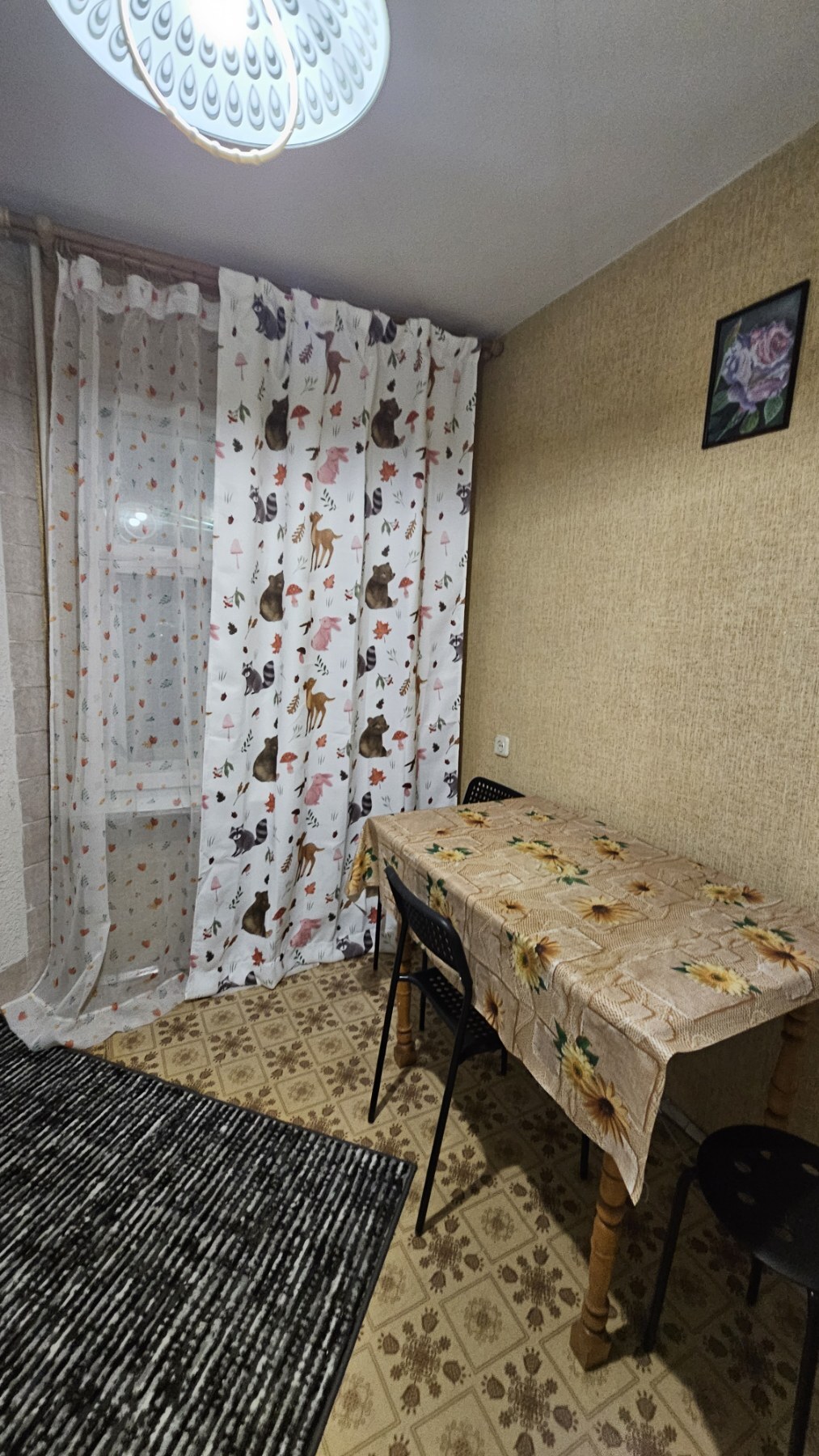 Аренда 1-комнатной квартиры 42 м², Оболонская пл., 2А